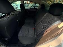 2013 Mazda 3 iSPORT Sedan 117KM CERTIFIED-WARRANTY - Photo 19