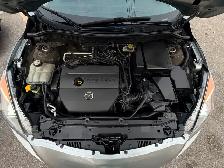 2013 Mazda 3 iSPORT Sedan 117KM CERTIFIED-WARRANTY - Photo 25