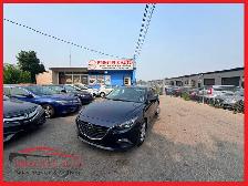 2016 Mazda Mazda3 Sport (MANUAL) HB 106KM CERTIFIED-WARRANTY