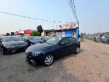 2016 Mazda Mazda3 Sport (MANUAL) HB 106KM CERTIFIED-WARRANTY - Photo 2