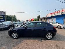 2016 Mazda Mazda3 Sport (MANUAL) HB 106KM CERTIFIED-WARRANTY - Photo 3
