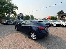 2016 Mazda Mazda3 Sport (MANUAL) HB 106KM CERTIFIED-WARRANTY - Photo 4