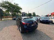 2016 Mazda Mazda3 Sport (MANUAL) HB 106KM CERTIFIED-WARRANTY - Photo 5