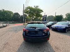 2016 Mazda Mazda3 Sport (MANUAL) HB 106KM CERTIFIED-WARRANTY - Photo 6