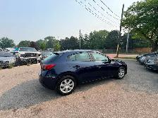 2016 Mazda Mazda3 Sport (MANUAL) HB 106KM CERTIFIED-WARRANTY - Photo 9