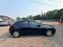 2016 Mazda Mazda3 Sport (MANUAL) HB 106KM CERTIFIED-WARRANTY - Photo 10