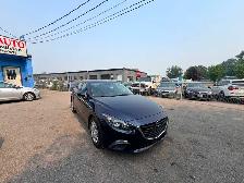 2016 Mazda Mazda3 Sport (MANUAL) HB 106KM CERTIFIED-WARRANTY - Photo 12