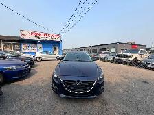 2016 Mazda Mazda3 Sport (MANUAL) HB 106KM CERTIFIED-WARRANTY - Photo 13