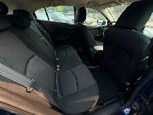 2016 Mazda Mazda3 Sport (MANUAL) HB 106KM CERTIFIED-WARRANTY - Photo 17