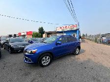 2016 Mitsubishi RVR AWC (ALL WHEEL CONTROL) 32KM CERTIFIED-WARRA - Photo 2