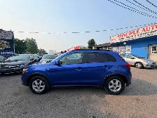 2016 Mitsubishi RVR AWC (ALL WHEEL CONTROL) 32KM CERTIFIED-WARRA - Photo 3