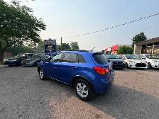 2016 Mitsubishi RVR AWC (ALL WHEEL CONTROL) 32KM CERTIFIED-WARRA - Photo 4