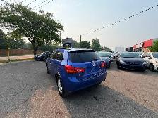 2016 Mitsubishi RVR AWC (ALL WHEEL CONTROL) 32KM CERTIFIED-WARRA - Photo 5