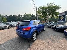 2016 Mitsubishi RVR AWC (ALL WHEEL CONTROL) 32KM CERTIFIED-WARRA - Photo 7