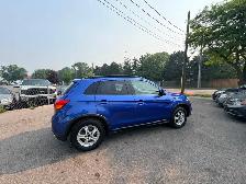 2016 Mitsubishi RVR AWC (ALL WHEEL CONTROL) 32KM CERTIFIED-WARRA - Photo 8