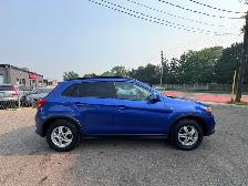 2016 Mitsubishi RVR AWC (ALL WHEEL CONTROL) 32KM CERTIFIED-WARRA - Photo 9