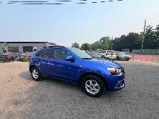 2016 Mitsubishi RVR AWC (ALL WHEEL CONTROL) 32KM CERTIFIED-WARRA - Photo 10