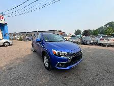 2016 Mitsubishi RVR AWC (ALL WHEEL CONTROL) 32KM CERTIFIED-WARRA - Photo 11