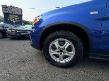 2016 Mitsubishi RVR AWC (ALL WHEEL CONTROL) 32KM CERTIFIED-WARRA - Photo 25