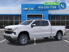 2026 Chevrolet Silverado 1500 LT Heated Seats - Photo 2