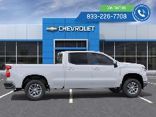 2026 Chevrolet Silverado 1500 LT Heated Seats - Photo 5