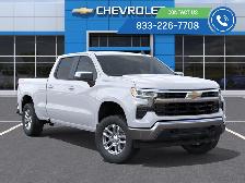 2026 Chevrolet Silverado 1500 LT Heated Seats - Photo 7