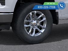2026 Chevrolet Silverado 1500 LT Heated Seats - Photo 9