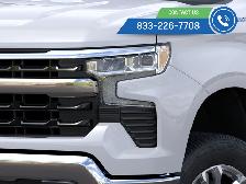 2026 Chevrolet Silverado 1500 LT Heated Seats - Photo 10