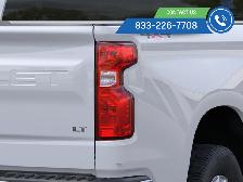2026 Chevrolet Silverado 1500 LT Heated Seats - Photo 11