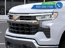 2026 Chevrolet Silverado 1500 LT Heated Seats - Photo 13