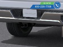 2026 Chevrolet Silverado 1500 LT Heated Seats - Photo 14