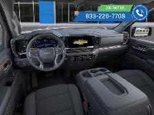 2026 Chevrolet Silverado 1500 LT Heated Seats - Photo 15