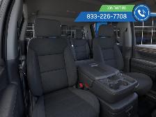 2026 Chevrolet Silverado 1500 LT Heated Seats - Photo 16