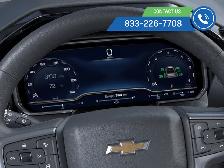2026 Chevrolet Silverado 1500 LT Heated Seats - Photo 18