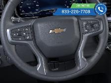 2026 Chevrolet Silverado 1500 LT Heated Seats - Photo 19