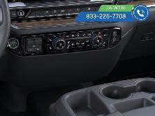 2026 Chevrolet Silverado 1500 LT Heated Seats - Photo 23