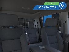 2026 Chevrolet Silverado 1500 LT Heated Seats - Photo 24