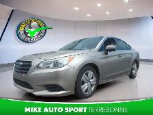 Subaru Legacy 2.5i berline 4 portes CVT 2015 à vendre
