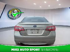 Subaru Legacy 2.5i berline 4 portes CVT 2015 à vendre - Photo 3