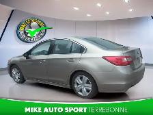 Subaru Legacy 2.5i berline 4 portes CVT 2015 à vendre - Photo 4