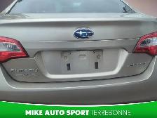 Subaru Legacy 2.5i berline 4 portes CVT 2015 à vendre - Photo 6