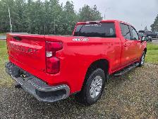 2024 Chevrolet Silverado 1500 LT - Photo 4