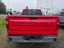 2024 Chevrolet Silverado 1500 LT - Photo 5