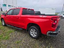 2024 Chevrolet Silverado 1500 LT - Photo 6