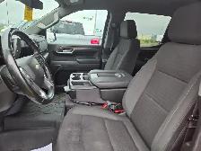 2024 Chevrolet Silverado 1500 LT - Photo 8