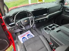 2024 Chevrolet Silverado 1500 LT - Photo 10