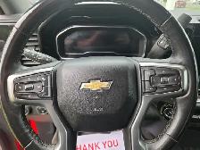 2024 Chevrolet Silverado 1500 LT - Photo 12
