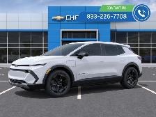 2026 Chevrolet Equinox EV LT - Photo 2
