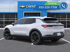 2026 Chevrolet Equinox EV LT - Photo 3