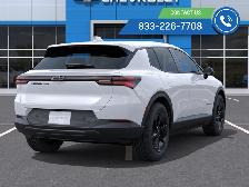 2026 Chevrolet Equinox EV LT - Photo 4